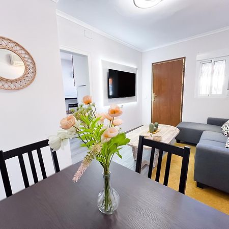 Apartment El Encanto Andaluz 200M From Fuengirola Beach Buitenkant foto